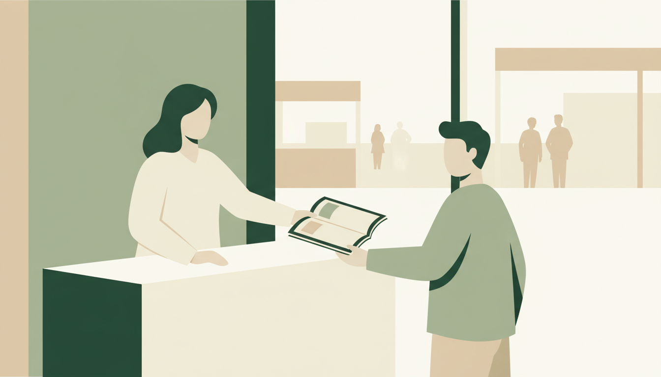 Messekatalog drucken lassen: So punkten Sie auf der ganzen Linie!