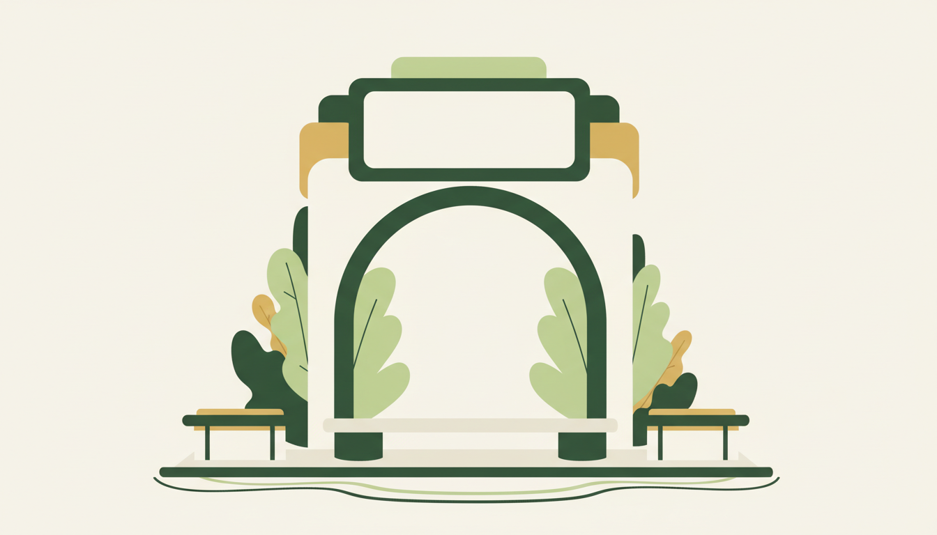 Messestand Beschriftung: So ziehen Sie die Blicke auf sich!