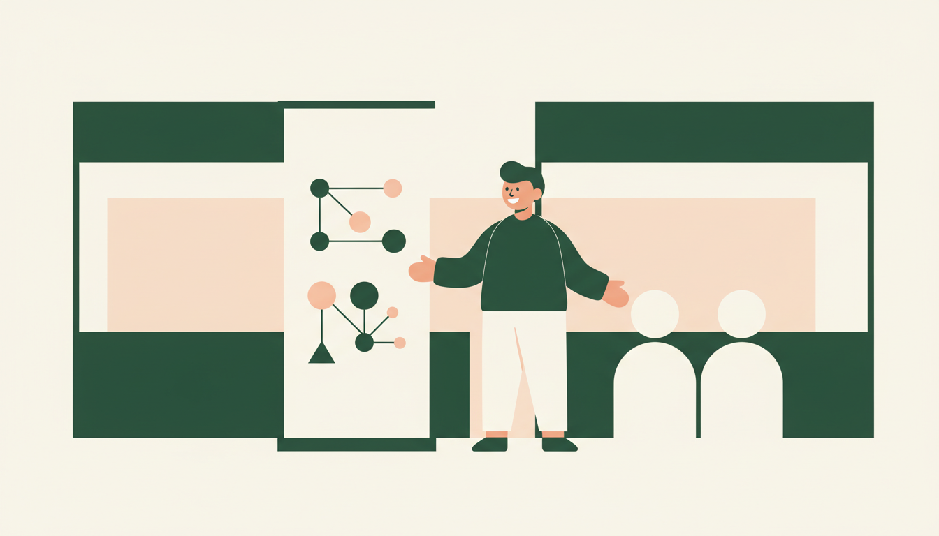 Roll-up Banner Messe drucken: So ziehen Sie alle Blicke auf sich!